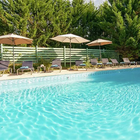 Spacious With Heated Pool Several Terraces And A Lot Of Privacy