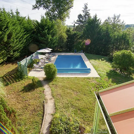 Spacious With Heated Pool Several Terraces And A Lot Of Privacy