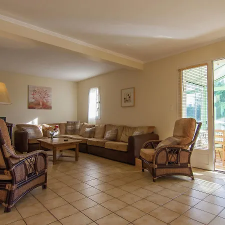 فيلة Spacious With Heated Pool Several Terraces And A Lot Of Privacy Masclat