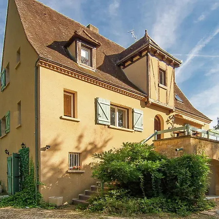 Spacious With Heated Pool Several Terraces And A Lot Of Privacy Masclat