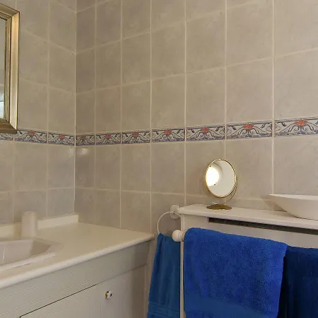 Spacious With Heated Pool Several Terraces And A Lot Of Privacy Masclat