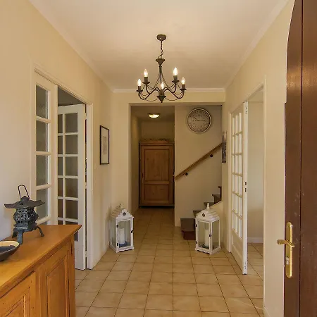 Spacious With Heated Pool Several Terraces And A Lot Of Privacy *